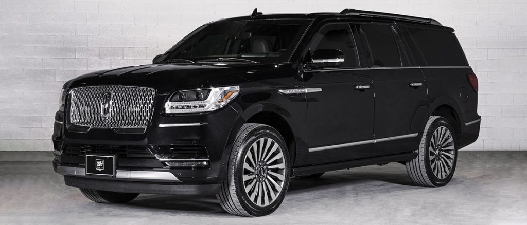 Limo Service